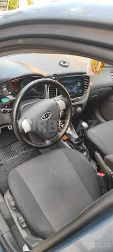 Kia Rio 2007, 253,000 km - 1.5 l - Masallı