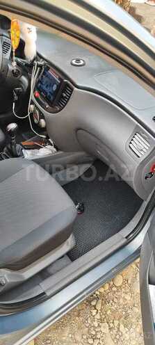 Kia Rio 2007, 253,000 km - 1.5 l - Masallı
