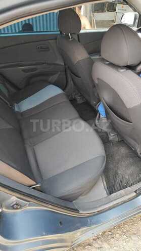 Kia Rio 2007, 253,000 km - 1.5 l - Masallı