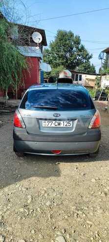 Kia Rio 2007, 253,000 km - 1.5 l - Masallı