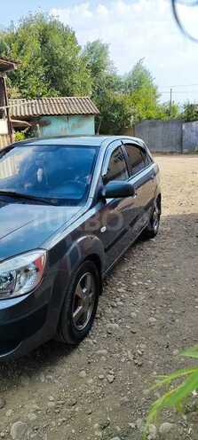Kia Rio 2007, 253,000 km - 1.5 l - Masallı