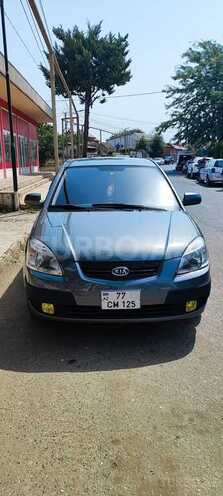 Kia Rio 2007, 253,000 km - 1.5 l - Masallı