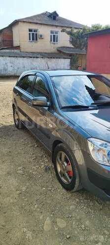 Kia Rio 2007, 253,000 km - 1.5 l - Masallı