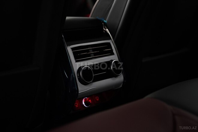 Land Rover RR Sport 2024, 0 km - 3.0 l - Bakı