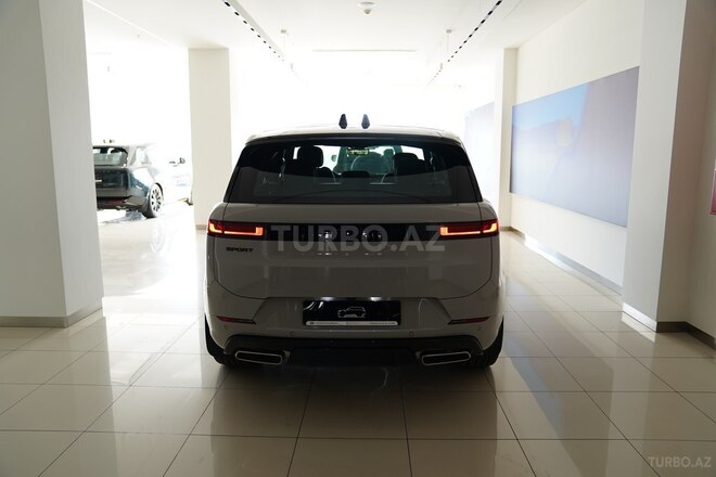 Land Rover RR Sport 2024, 0 km - 3.0 l - Bakı