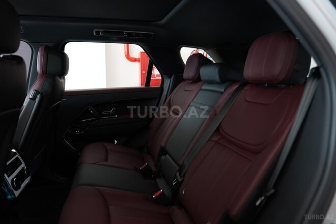Land Rover RR Sport 2024, 0 km - 3.0 l - Bakı