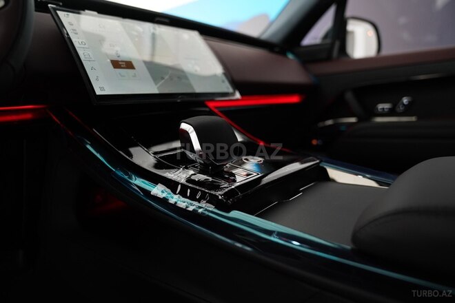 Land Rover RR Sport 2024, 0 km - 3.0 l - Bakı
