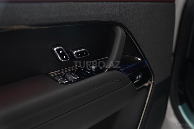 Land Rover RR Sport 2024, 0 km - 3.0 l - Bakı