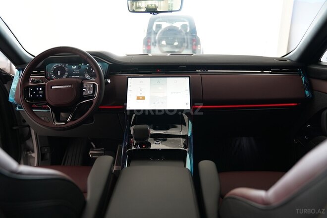 Land Rover RR Sport 2024, 0 km - 3.0 l - Bakı