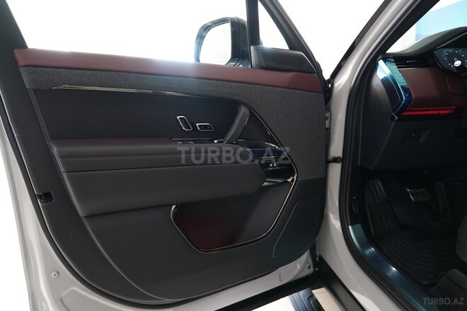 Land Rover RR Sport 2024, 0 km - 3.0 l - Bakı