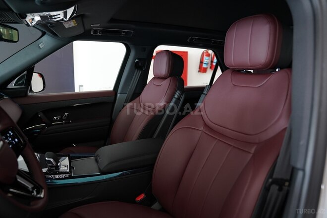 Land Rover RR Sport 2024, 0 km - 3.0 l - Bakı