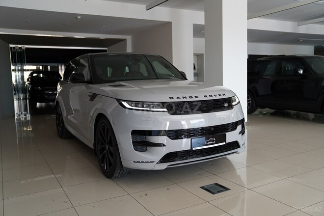 Land Rover RR Sport 2024, 0 km - 3.0 l - Bakı