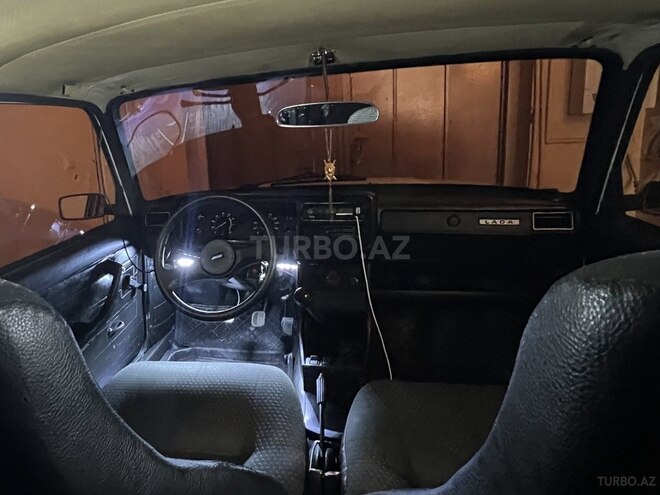 LADA (VAZ) 2107 2010, 96,000 km - 1.6 l - Gəncə