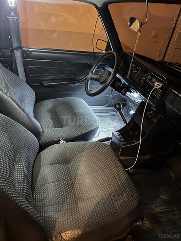 LADA (VAZ) 2107 2010, 96,000 km - 1.6 l - Gəncə