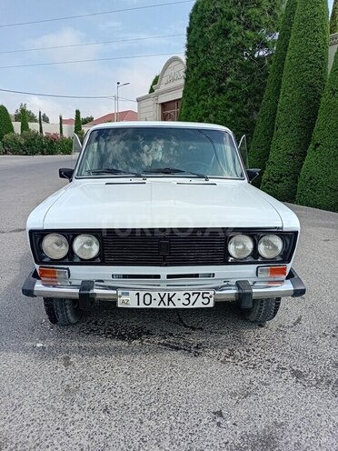 LADA (VAZ) 2106 1994, 249,500 km - 1.6 l - Bakı