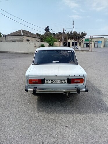 LADA (VAZ) 2106 1994, 249,500 km - 1.6 l - Bakı