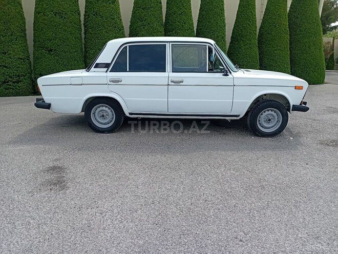 LADA (VAZ) 2106 1994, 249,500 km - 1.6 l - Bakı