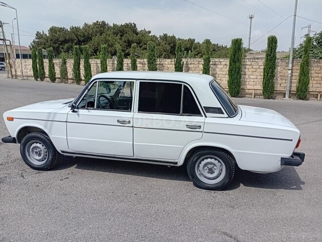LADA (VAZ) 2106 1994, 249,500 km - 1.6 l - Bakı