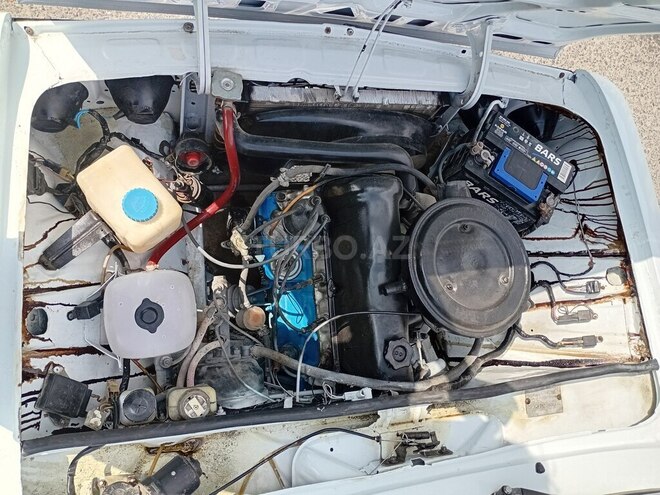 LADA (VAZ) 2106 1994, 249,500 km - 1.6 l - Bakı