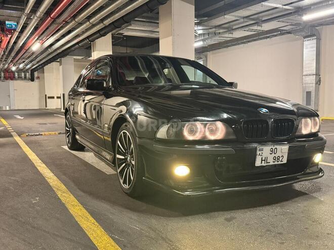 BMW 528 1998, 623,000 km - 2.8 л - Bakı