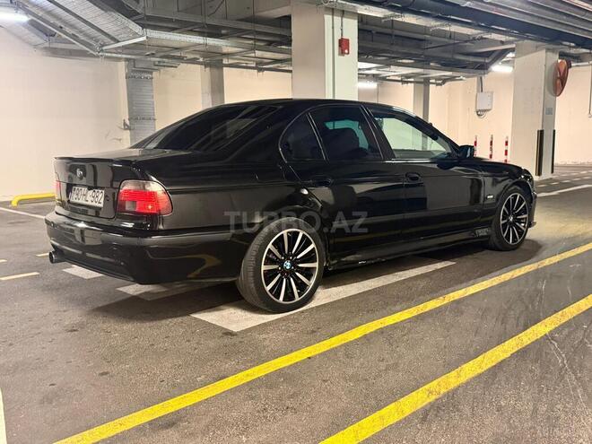 BMW 528 1998, 623,000 km - 2.8 л - Bakı