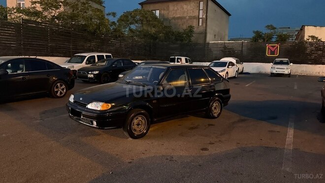 LADA (VAZ) 2114 2011, 175,200 km - 1.6 l - Bakı