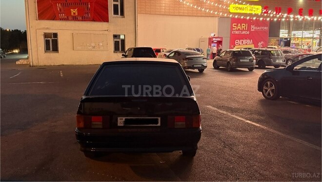 LADA (VAZ) 2114 2011, 175,200 km - 1.6 l - Bakı