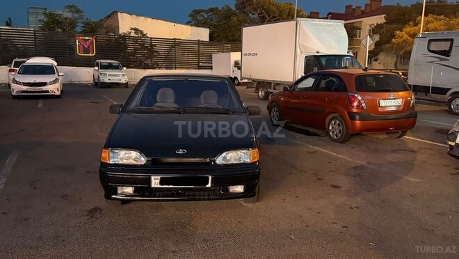 LADA (VAZ) 2114 2011, 175,200 km - 1.6 l - Bakı