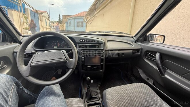LADA (VAZ) 2114 2011, 175,200 km - 1.6 l - Bakı