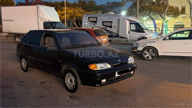 LADA (VAZ) 2114 2011, 175,200 km - 1.6 l - Bakı