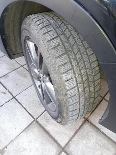 Hyundai Santa Fe 2013, 186,000 km - 2.4 л - Bakı