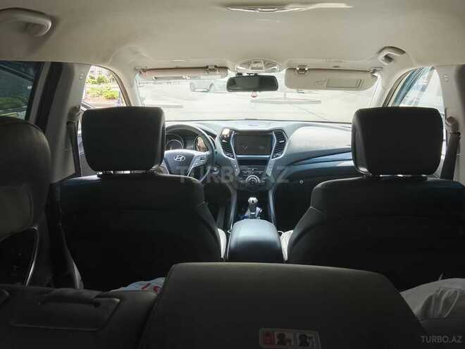 Hyundai Santa Fe 2015, 209,500 km - 2.0 l - Bakı