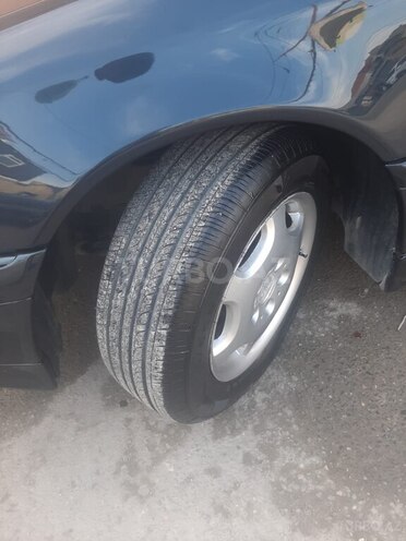 Mercedes C 180 2000, 300,000 km - 1.8 l - Bakı