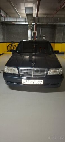 Mercedes C 180 2000, 300,000 km - 1.8 l - Bakı