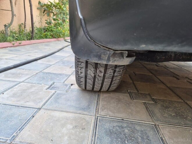 Hyundai ix35 2011, 241,000 km - 2.4 l - Bakı