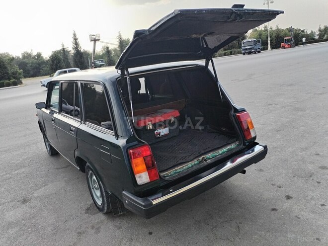 LADA (VAZ) 2104 2004, 186,000 km - 1.6 л - Bərdə