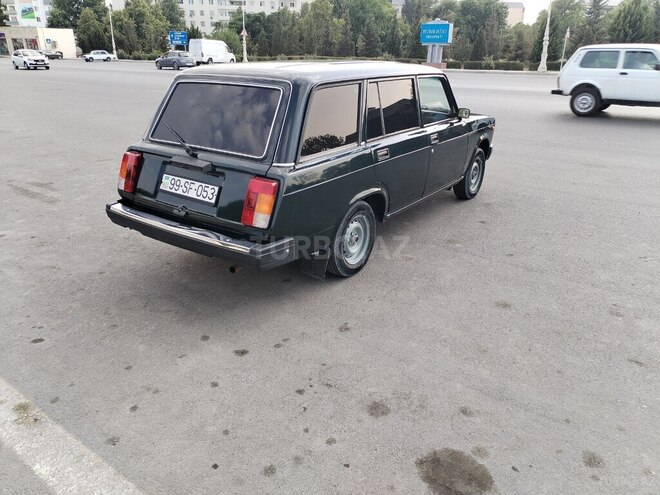 LADA (VAZ) 2104 2004, 186,000 km - 1.6 л - Bərdə
