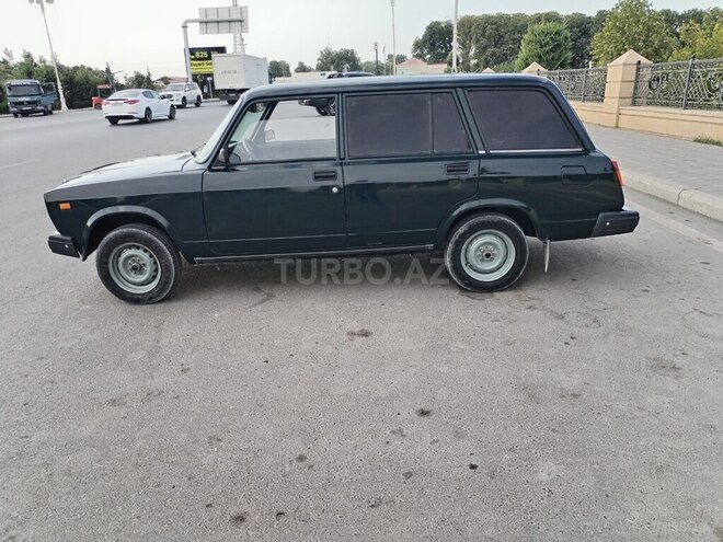 LADA (VAZ) 2104 2004, 186,000 km - 1.6 л - Bərdə
