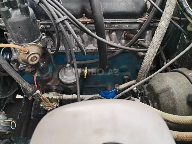 LADA (VAZ) 2104 2004, 186,000 km - 1.6 л - Bərdə