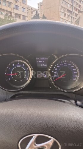 Hyundai Elantra 2012, 216,282 km - 1.8 l - Bakı