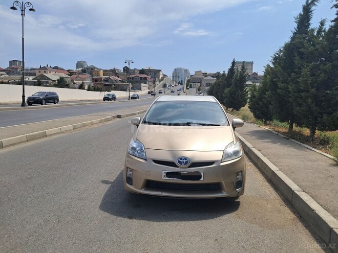 Toyota Prius 2010, 330,986 km - 1.8 l - Bakı