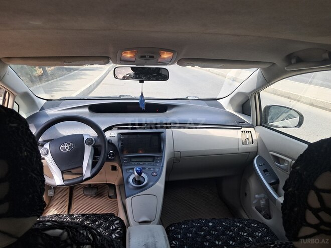 Toyota Prius 2010, 330,986 km - 1.8 l - Bakı
