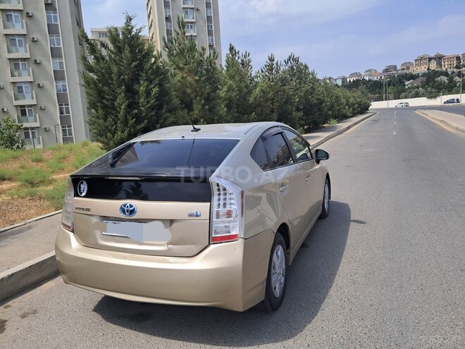 Toyota Prius 2010, 330,986 km - 1.8 l - Bakı
