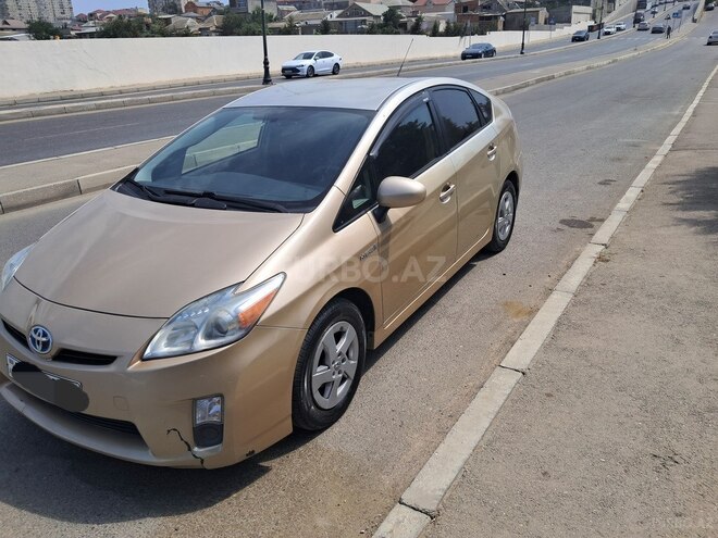 Toyota Prius 2010, 330,986 km - 1.8 l - Bakı