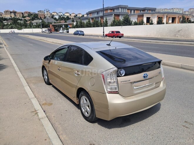 Toyota Prius 2010, 330,986 km - 1.8 l - Bakı