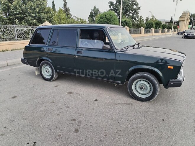LADA (VAZ) 2104 2004, 186,000 km - 1.6 л - Bərdə