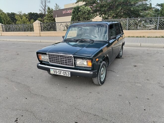 LADA (VAZ) 2104 2004, 186,000 km - 1.6 л - Bərdə