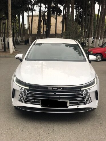 BYD Destroyer 05 2024, 29,500 km - 1.5 l - Xırdalan