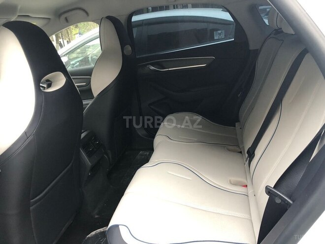 BYD Destroyer 05 2024, 29,500 km - 1.5 l - Xırdalan