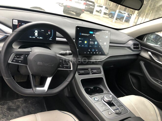BYD Destroyer 05 2024, 29,500 km - 1.5 l - Xırdalan
